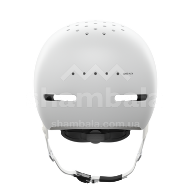 Шлем POC Corpora AID Hydrogen White, XS-S (PC107101001XSS1)