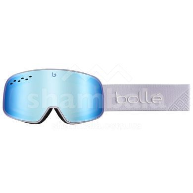 Маска горнолыжная Bolle NEVADA SMALL, BG395011, One Size (ma-848391093108) AW 24