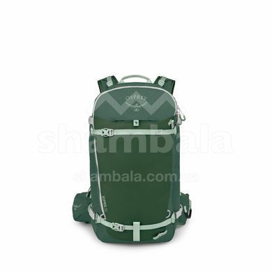 Рюкзак Osprey Sopris 32, Tundra Green/Green Canopy, O/S (810145597699)