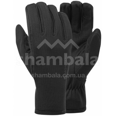 Перчатки Montane Protium Glove, Black, S (5056237086350)