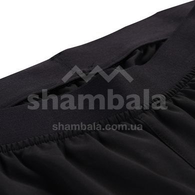 Штани чоловічі Alpine Pro ZEREC, black, S (MPAA601990 S)