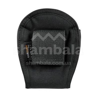 Кобура для наручников Tasmanian Tiger Cuff Case Open MK2 Black (TT 7560.040)