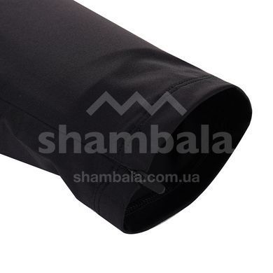 Штани чоловічі Alpine Pro ZEREC, black, S (MPAA601990 S)