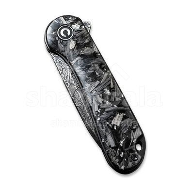 Ніж складаний Civivi Elementum, Black (763416239944)