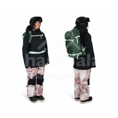 Рюкзак Osprey Sopris 32, Tundra Green/Green Canopy, O/S (810145597699)