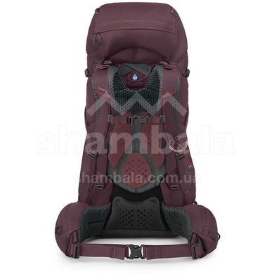 Рюкзак женский Osprey Kyte 58, Elderberry Purple, WM/L (OSP 009.3324)