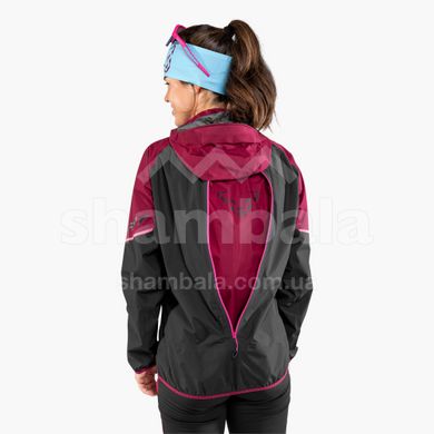 Мембранная женская куртка Dynafit ALPINE GTX W JKT, purple/black, S (71469 6212 - S)