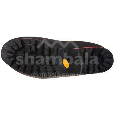 Черевики чоловічі La Sportiva Karakorum Evo Gtx, Anthracite/Red, 41.5 (LS 21R905300-41,5)