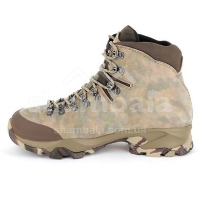 Ботинки мужские Zamberlan LEOPARD GTX RR WL, camouflage, 42 (1213PM0GWL 0C 42)