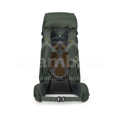 Рюкзак Osprey Kestrel 48 (2023), Bonsai green, L/XL (843820153101)