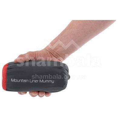 Вкладиш в спальник Robens Mountain Liner Mummy (49543)