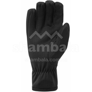 Перчатки Montane Protium Glove, Black, S (5056237086350)