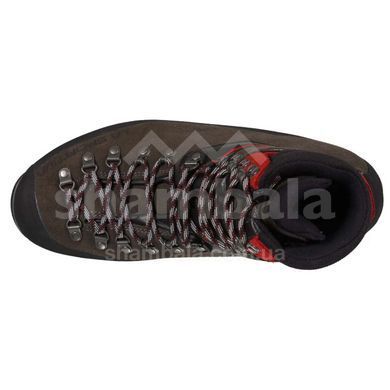 Черевики чоловічі La Sportiva Karakorum Evo Gtx, Anthracite/Red, 41.5 (LS 21R905300-41,5)