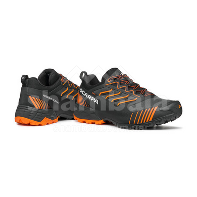 Кросівки Scarpa Ribelle Run XT, Gray/Tonic, 43 (8057963311942)