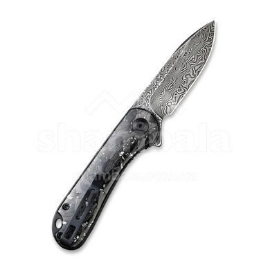 Ніж складаний Civivi Elementum, Black (763416239944)