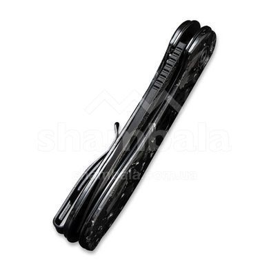 Ніж складаний Civivi Elementum, Black (763416239944)