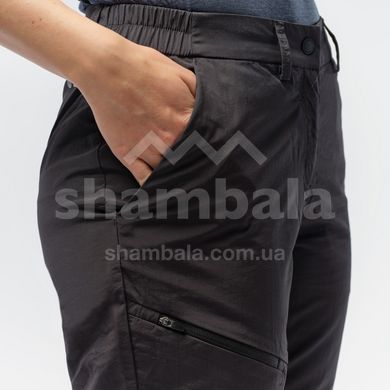Шорты женские Salewa Isea Dry Women's Shorts, Gray, 40/34 (270690310)