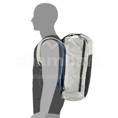 Рюкзак Naturehike NH20BB206 20, Graphite (6927595772751)