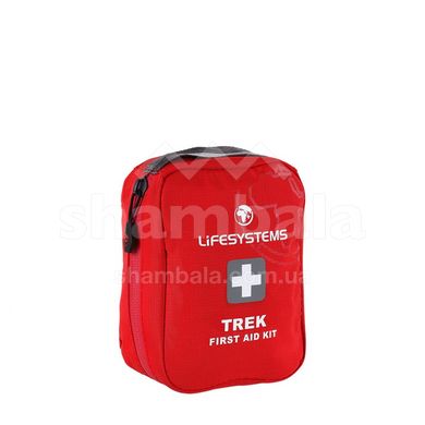 Аптечка заповнена Lifesystems Trek First Aid Kit (1025)
