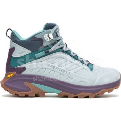 Черевики жіночі Merrell Moab Speed 2 LTR Mid WP, Highrise, 40 (MRL 036.1370)