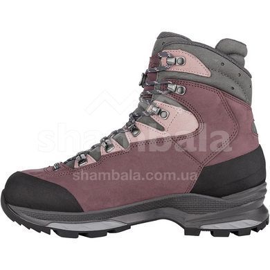 Черевики трекінгові жіночі LOWA Mauria Evo GTX W, Brown Rose/Rose, 37.5 (220721-5103-37.5)