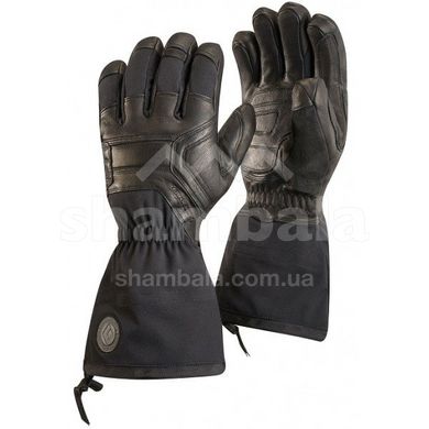Рукавиці чоловічі Black Diamond Guide Gloves Black, Р. L (BD 801516.BLAK-L)