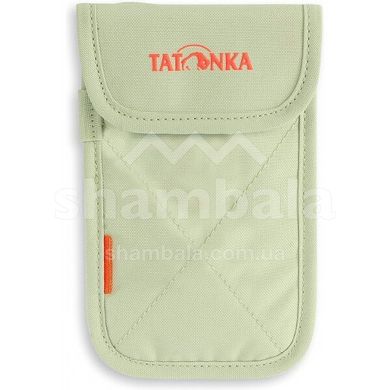 Чехол для смартфона Tatonka Smartphone Case L, Silk (TAT 2972.180)