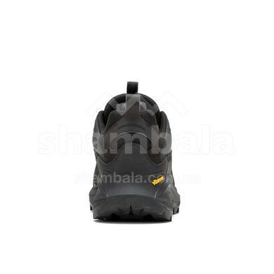 Кроссовки трекинговые мужские Merrell Moab Speed 2 GTX, Black, 43 (MRL J037513.43)