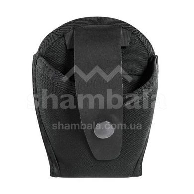 Кобура для наручників Tasmanian Tiger Cuff Case Open MK2 Black (TT 7560.040)