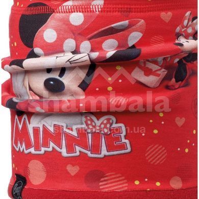 Шарф-труба дитячий (4-8) Buff Minnie Child Polar, Stylish Red (BU 115446.425.10.00)
