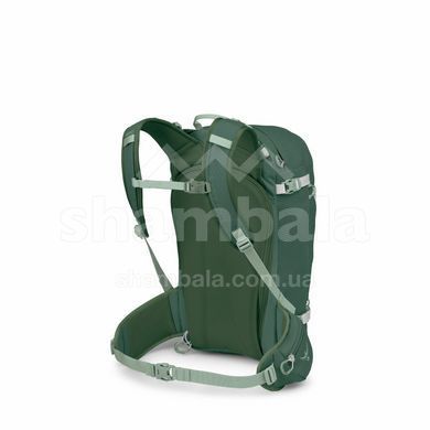 Рюкзак Osprey Sopris 32, Tundra Green/Green Canopy, O/S (810145597699)