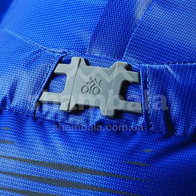 Рюкзак женский Lowe Alpine AirZone Velo ND 25, Blue Print (LA FTE-60-BP-25)