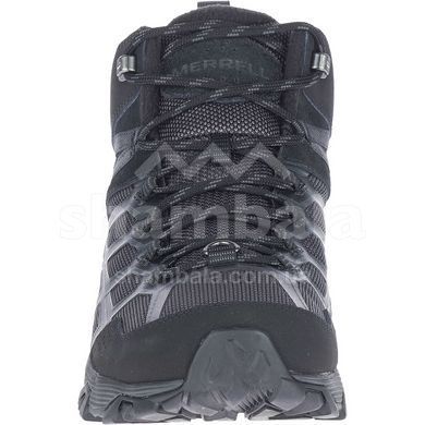 Ботинки мужские Merrell Moab FST 3 Thermo MID WP, Black, 43 (MRL 036.0944-43)