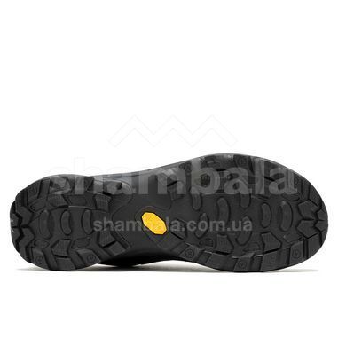 Кроссовки трекинговые мужские Merrell Moab Speed 2 GTX, Black, 43 (MRL J037513.43)