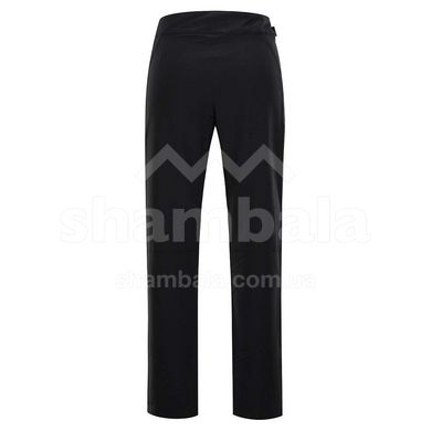 Жіночі штани Alpine Pro MUNIKA 2, 38 - black (LPAS359 990)
