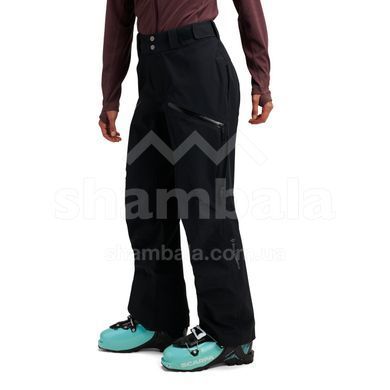 Штани жіночі Black Diamond W Recon Stretch Pants, XS, Black (BD 7410390002XSM1)