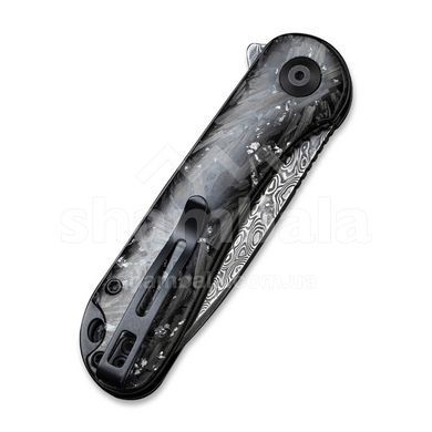 Ніж складаний Civivi Elementum, Black (763416239944)