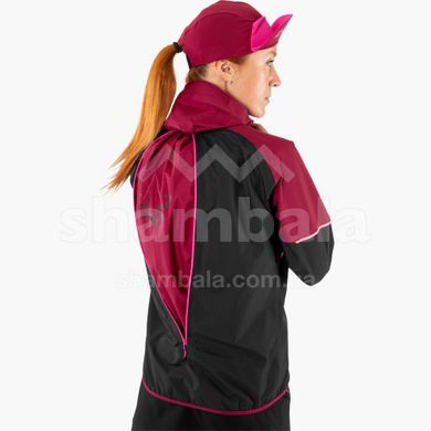 Мембранна жіноча куртка Dynafit ALPINE GTX W JKT, purple/black, S (71469 6212 - S)