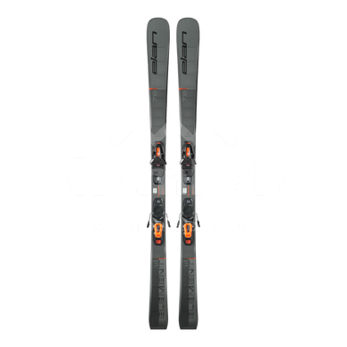 Лижі Elan Element 78 Shift X EL 10.0, 168 cm (ELN ABHLZH25-168)