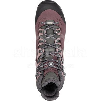 Черевики трекінгові жіночі LOWA Mauria Evo GTX W, Brown Rose/Rose, 37.5 (220721-5103-37.5)