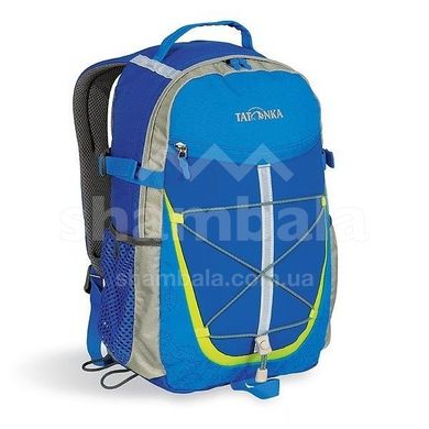 Детский рюкзак Tatonka Alpine Teen 16, Blue (TAT 1808.215)