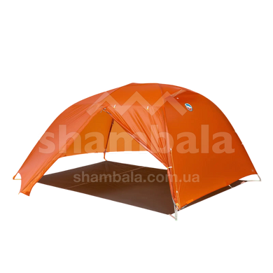 Футпринт Big Agnes Footprint Copper Spur UL3, Asphalt (021.0320)