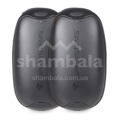 Грелки для рук Lifesystems Dual-Palm Rechargeable Hand Warmers 2x5000 mAh (LFS 42462)