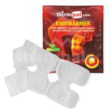 Химическая грелка для колен Thermopad Knee Warmer (TPD 78093)