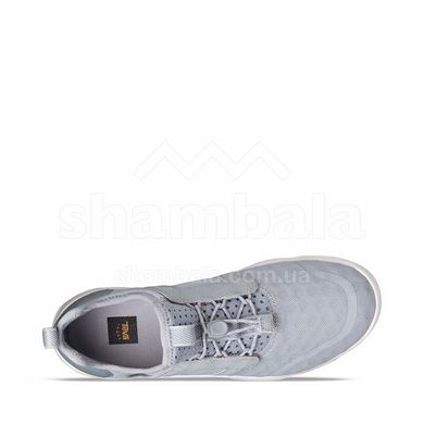 Кросівки жіночі Teva Arrowood Swift Slip On W's Guarry Grey 36 (TVA 8933.429-5)