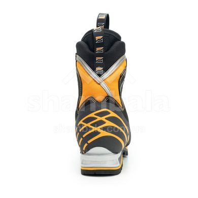 Ботинки мужские Zamberlan 2090 MOUNTAIN PRO EVO GTX RR PU, black/orange, 46 (2090PM2G BO 46)