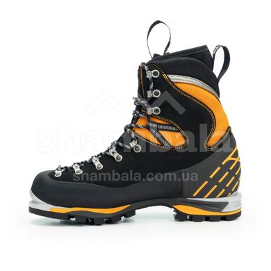 Черевики чоловічі Zamberlan 2090 MOUNTAIN PRO EVO GTX RR PU, black/orange, 43 (2090PM2G BO 43)