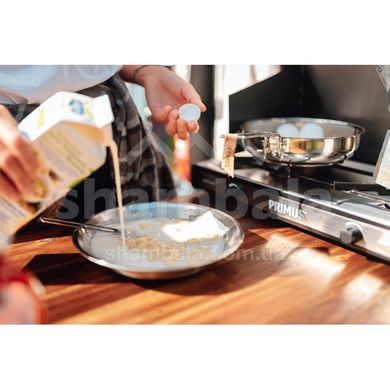Сковородка Primus CampFire Frying Pan S/S, 21 cm (7330033903966)