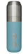 Термос 360&deg; degrees Vacuum Insulated Stainless Flask With Pour Through Cap, Turquoise, 750 ml (STS 360SSVF750TQ)