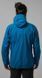 Мембранна чоловіча куртка Montane Pac Plus Jacket, S - Electric Blue (MPPLJELEB08)